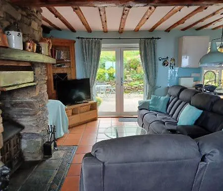 Kır Evi Suaimhneas Kells (Kerry)