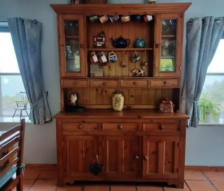 Suaimhneas Kells (Kerry)