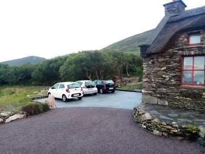 Kır Evi Suaimhneas Kells (Kerry)