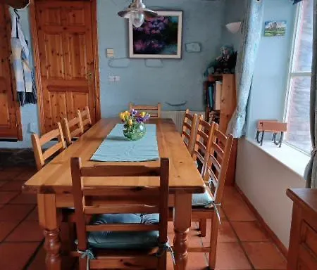 Suaimhneas Kır Evi Kells (Kerry)